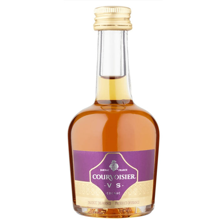 Courvoisier VS Mini Bottle 50ml