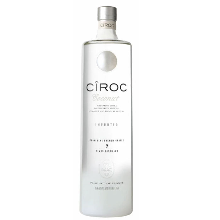 Ciroc Coconut Vodka 1.75L