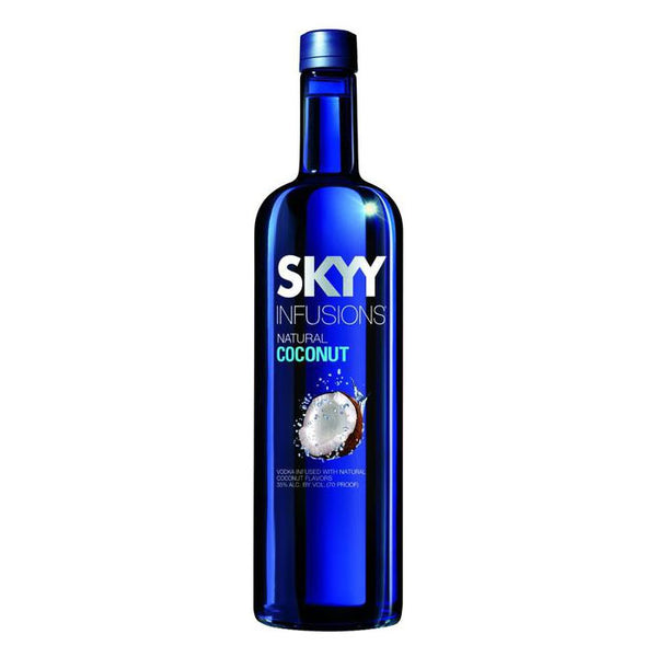 Skyy Infusions Coconut Vodka