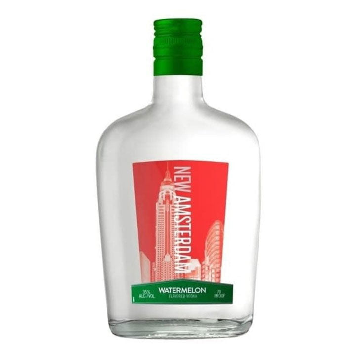 New Amsterdam Watermelon 375ml