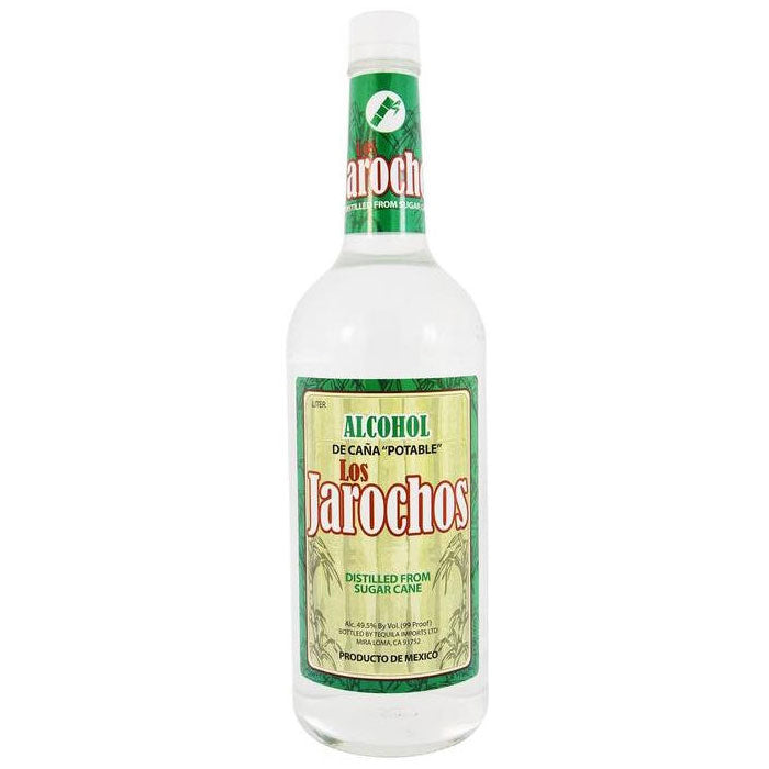 Alcohol Los Jarochos 1L