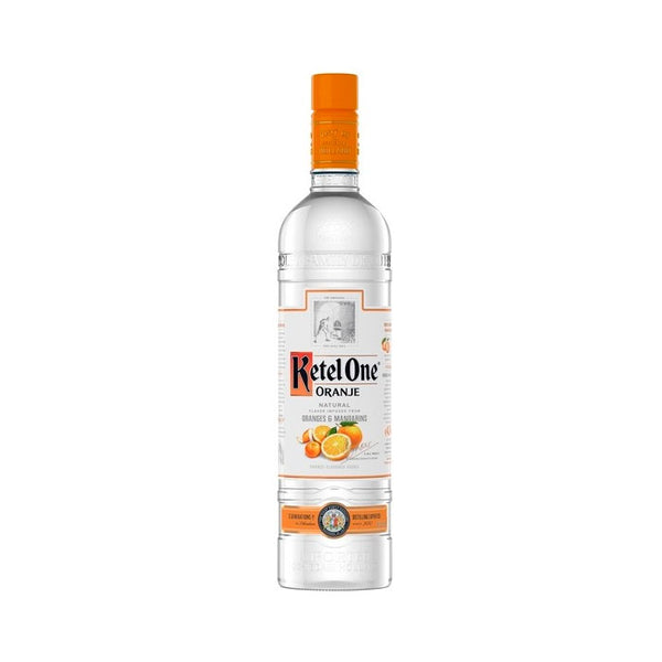 Ketel One Oranje Vodka 375ml