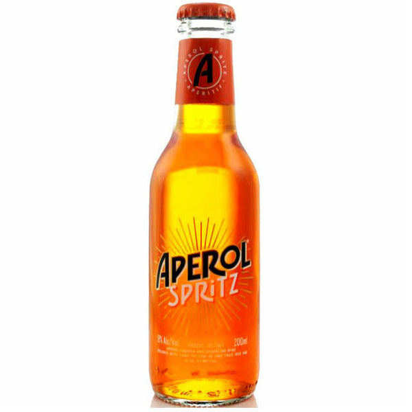 Aperol Spritz 200ml