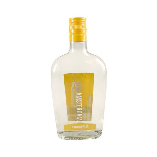 New Amsterdam Pineapple Vodka 375ml