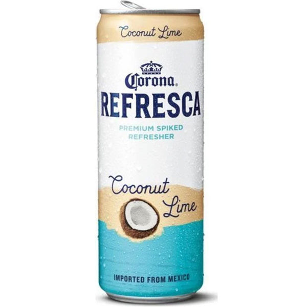 Corona Coconut Lime 6pk