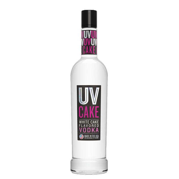 UV Cake Vodka