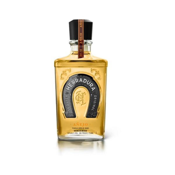 Herradura Anejo Tequila Mini Bottle 50ml