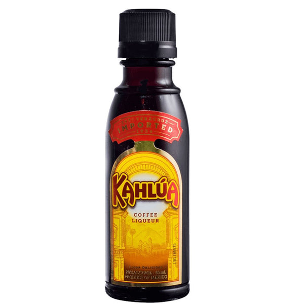 Kahlua Coffee Liqueur Mini Bottle 50ml