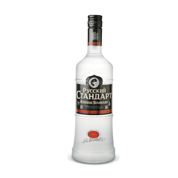 Russian Standard Vodka Mini Bottle 50ml