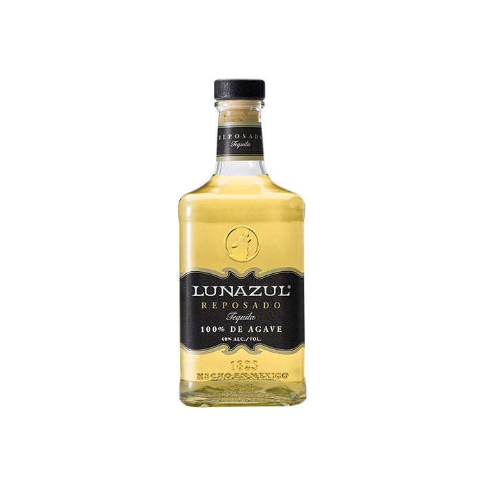 Lunazul Reposado Tequila Mini Bottle 50ml