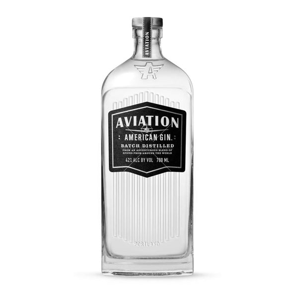 Aviation Gin Mini Bottle 50ml