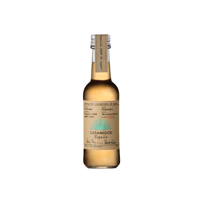 Casamigos Reposado Mini Bottle 50ml