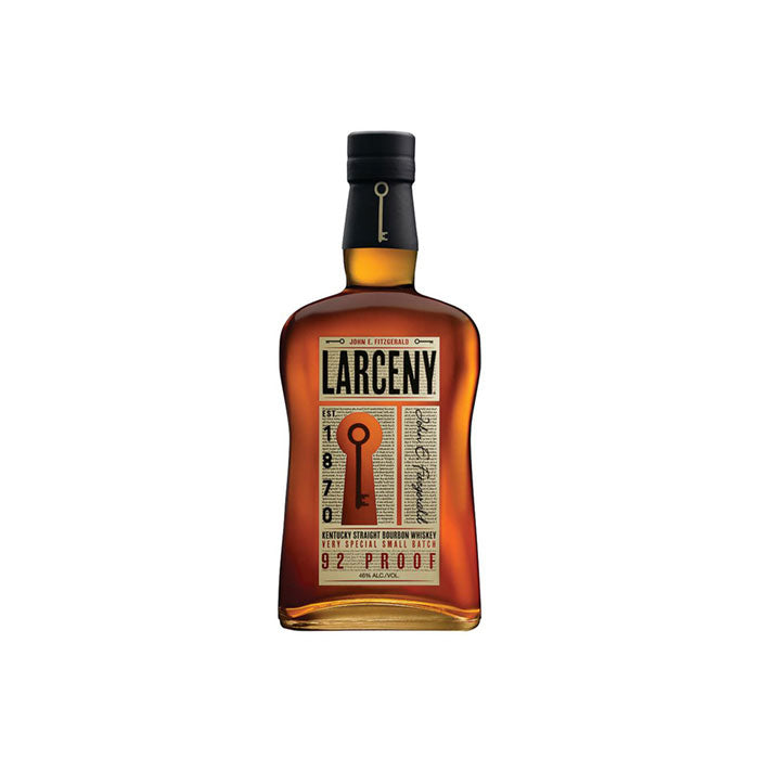 Larceny Sm Batch Mini Bottle 50ml