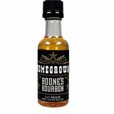 Homegrown Boone's Bourbon Mini Bottle 50ml