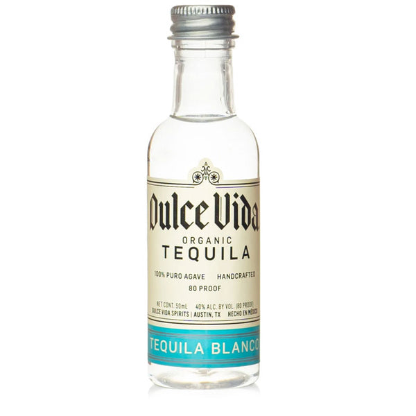 Dulce Vida Blanco Mini Bottle 50ml