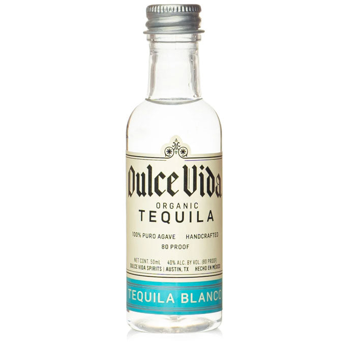 Dulce Vida Blanco Mini Bottle 50ml
