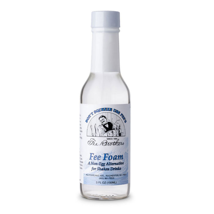 Fee Brothers Fee Foam 5 Fl Oz