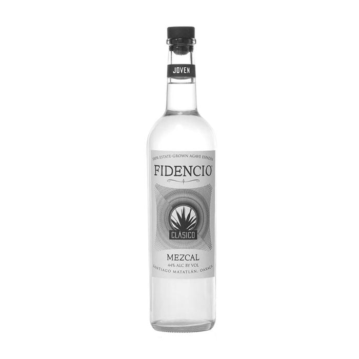 Fidencio Clásico Mezcal Joven