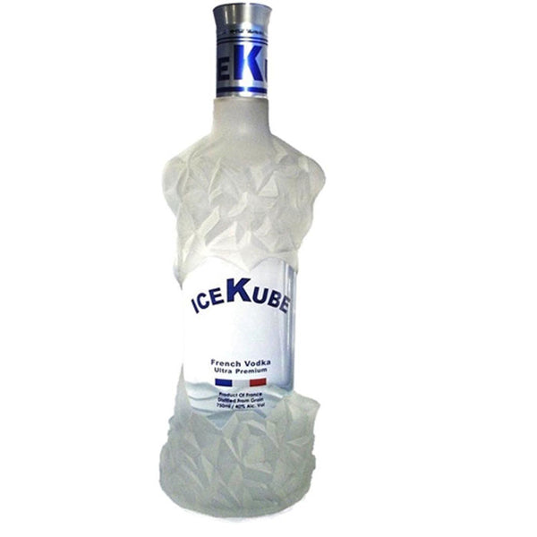 Ice Kube Vodka Mini Bottle 50ml