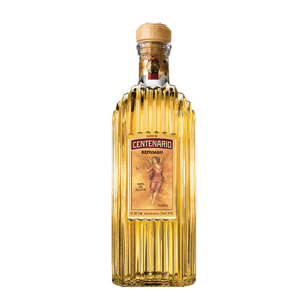 Gran Centenario Reposado Tequila