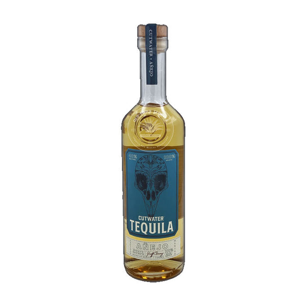 Cutwater Anejo Tequila