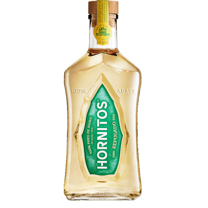 Hornito's Reposado Tequila