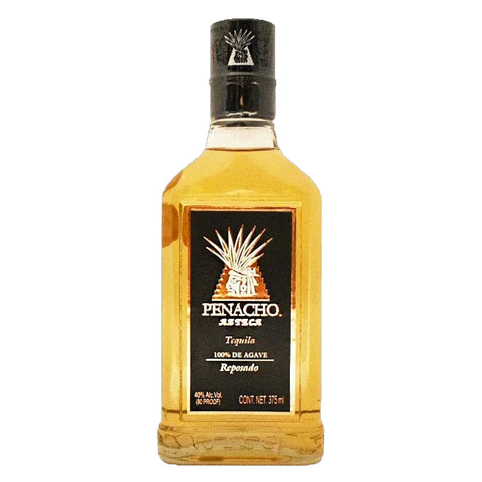 Penacho Tequila Reposado 375ml