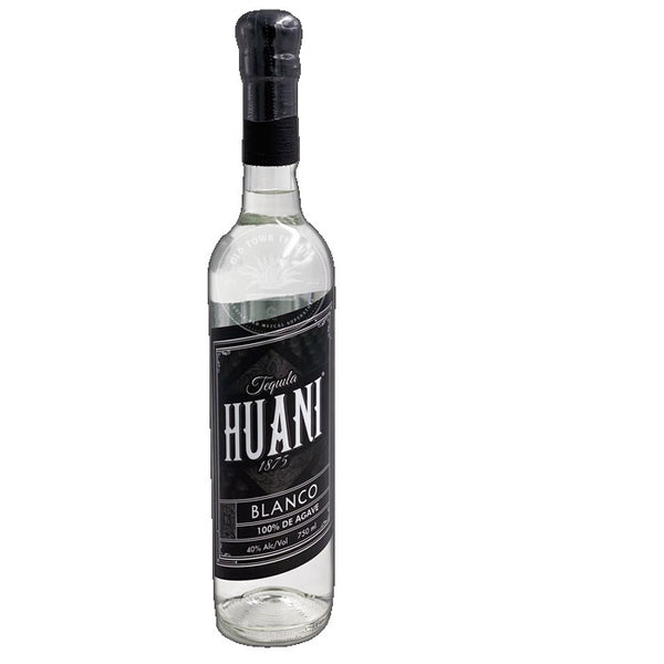 Huani Blanco Tequila