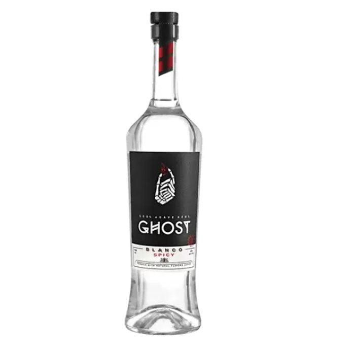 Ghost Blanco Spicy Tequila