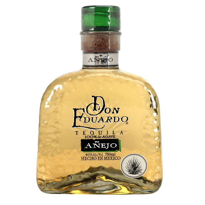 Don Eduardo Anejo Tequila