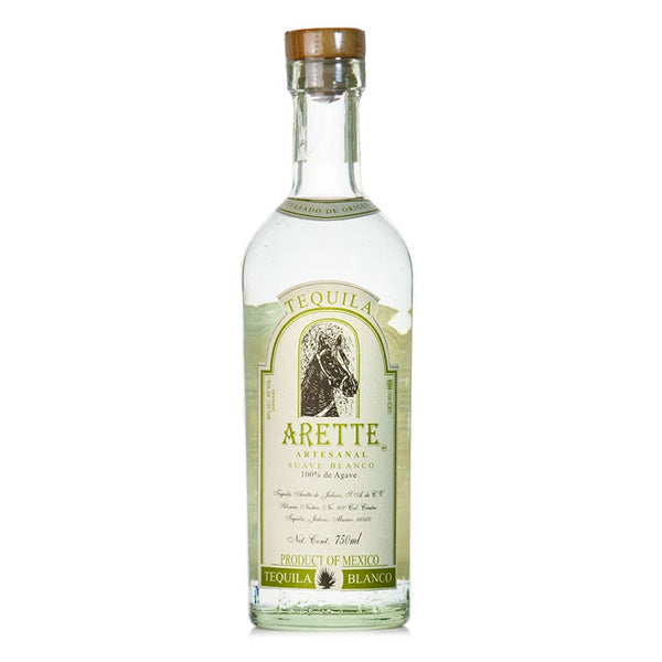 Arette Artesanal Suave Blanco Tequila