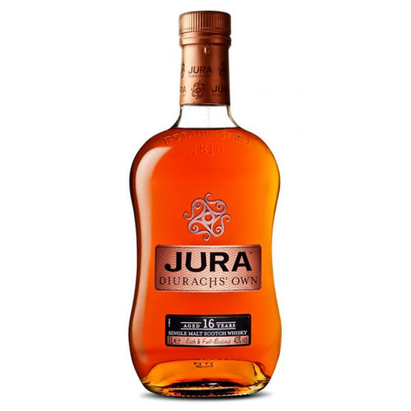 Jura Single Malt 16 Year