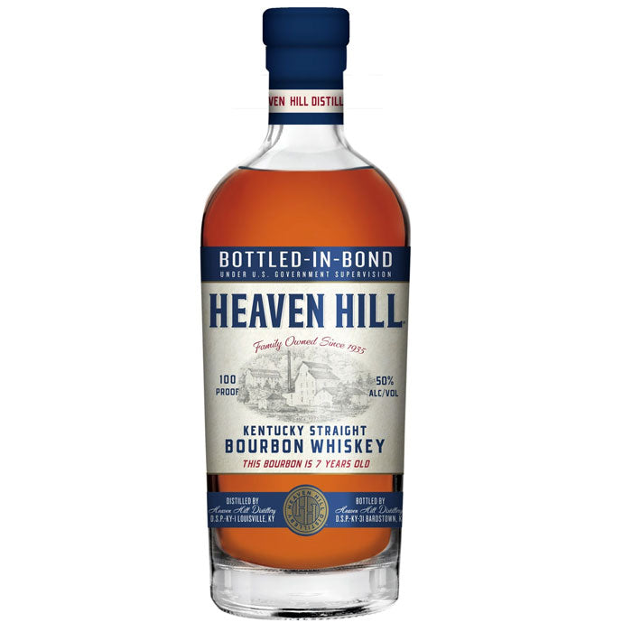 Heaven Hill 7 Year