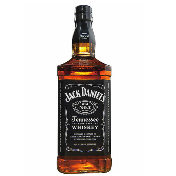 Jack Daniel's 375ml