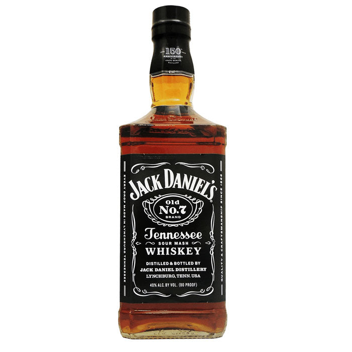 Jack Daniel's 1.75L