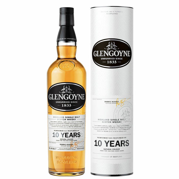 Glengoyne 10 Year Old