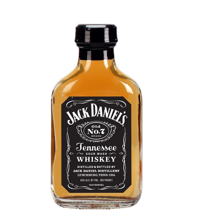 Jack Daniel's 100ml