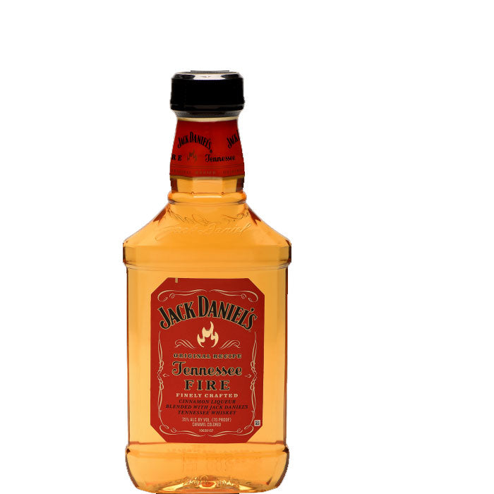 Jack Daniel's Tennessee Fire 200ml