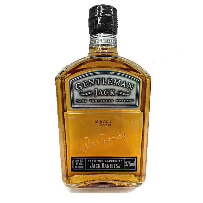 Buy Jack Daniel's Gentleman Jack 375ml Online | Reup Liquor