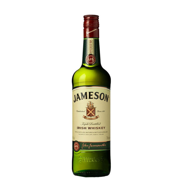Jamison Irish Whiskey 1L