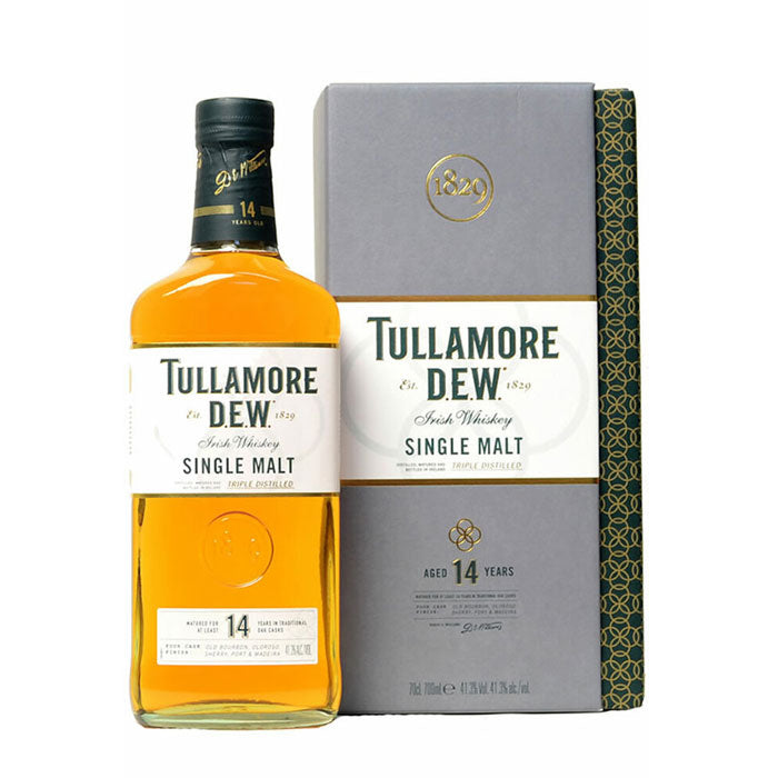 Tullamore Dew 14 Year