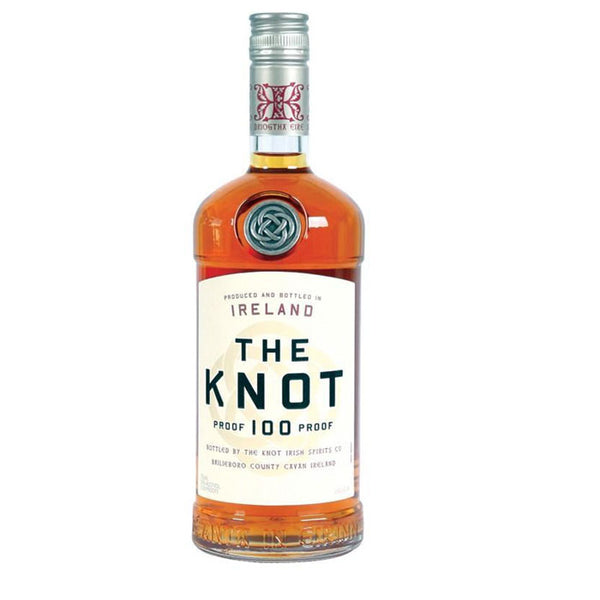 The Knot Irish Whiskey