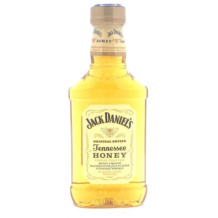 Jack Daniel's Honey 200ml