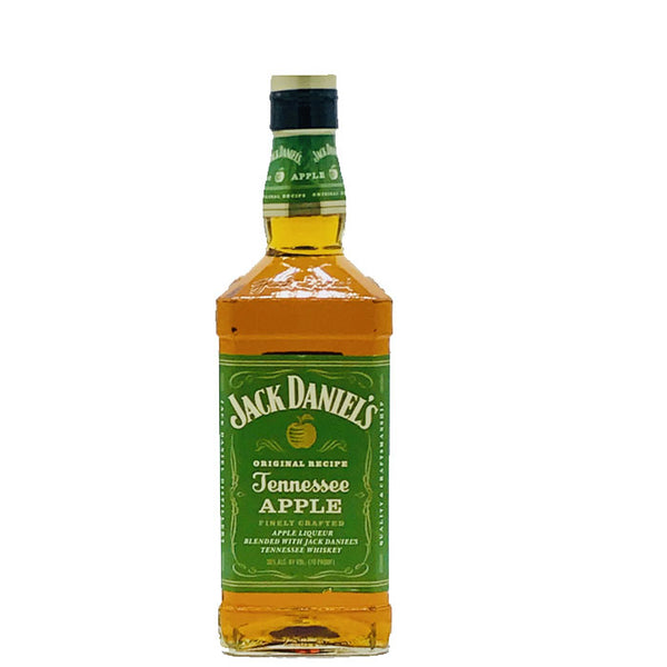 Jack Daniel's Tennessee Apple Whiskey