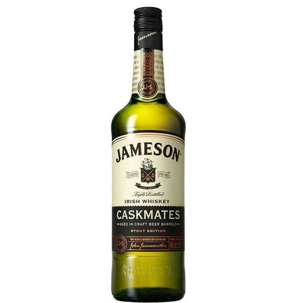 Jameson Caskmates Stout Edition 200ml