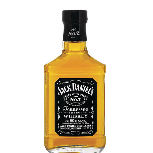 Jack Daniel's 200ml