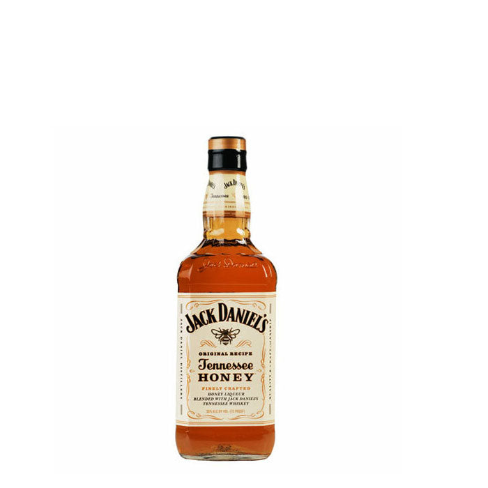 Jack Daniel's Tennessee Honey Whiskey