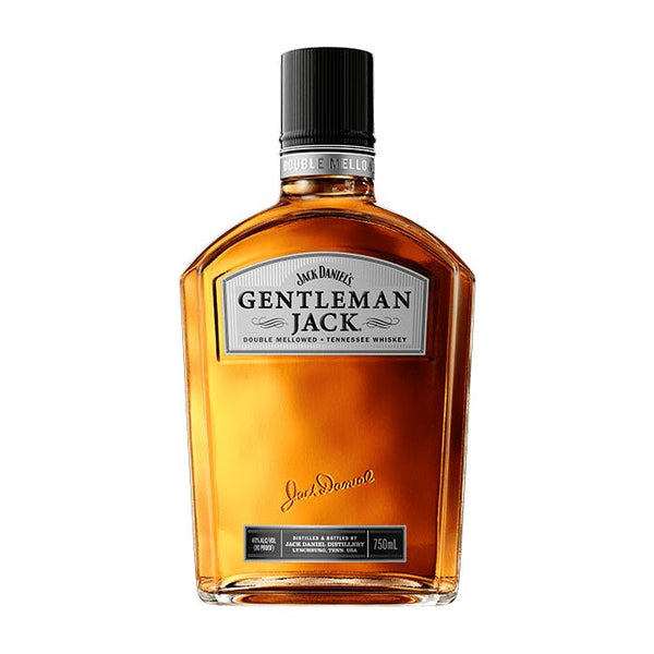Jack Daniel's Gentleman Jack 200ml
