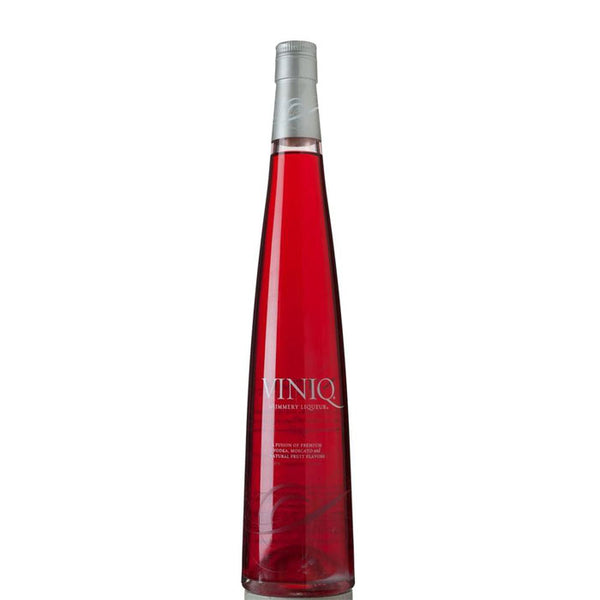 Viniq Ruby Shimmery Liqueur 375ml
