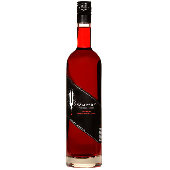 Vampyre Wickedly Smooth Vodka